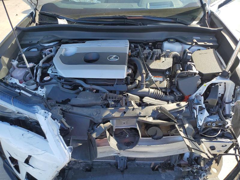 Photo 11 from auction – 2024 LEXUS UX 250H BA with VIN JTHB6JBH5R2167454
