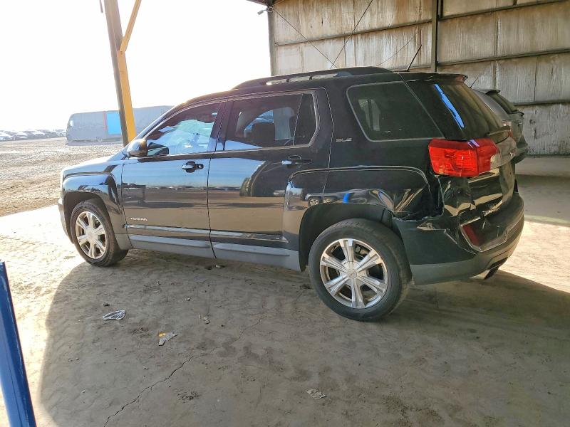 Zdjęcie 2 z aukcji – 2017 GMC TERRAIN SL z VIN 2GKFLNE39H6342099