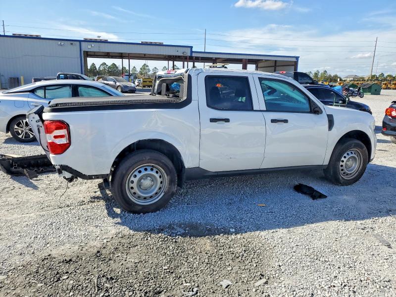 Photo 3 from auction – 2025 FORD MAVERICK X with VIN 3FTTW8BA2SRA30720