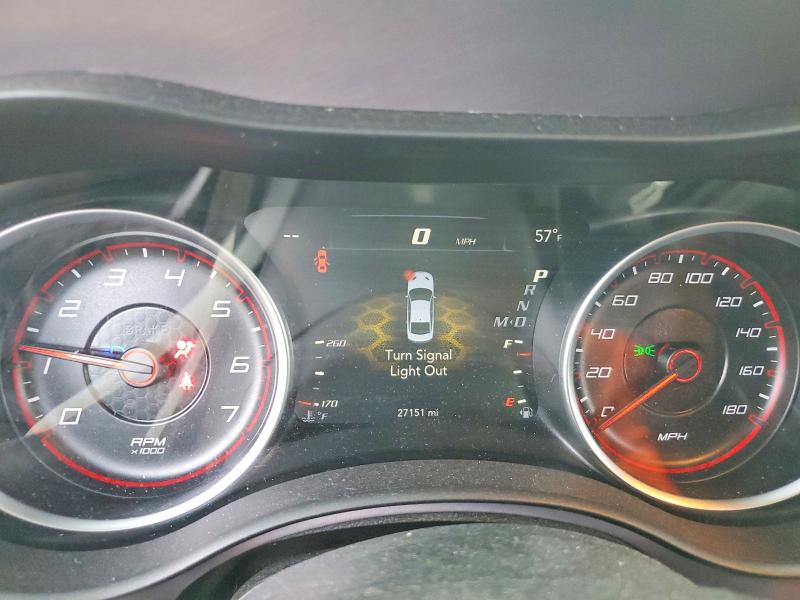 Photo 9 from auction – 2019 DODGE CHARGER SC with VIN 2C3CDXGJ5KH532677