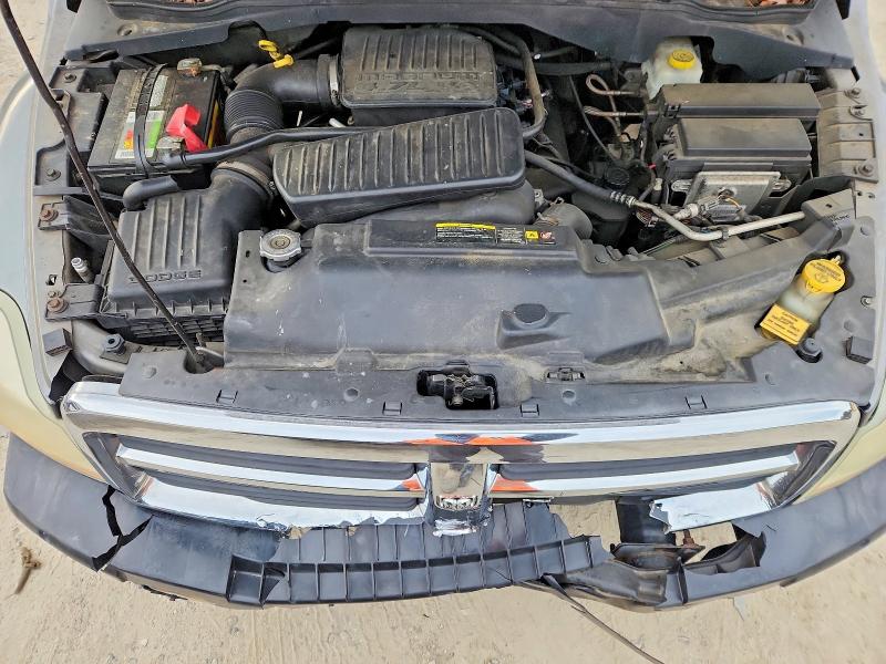 Photo 11 from auction – 2005 DODGE DURANGO with VIN 1D4HB38N65F600463