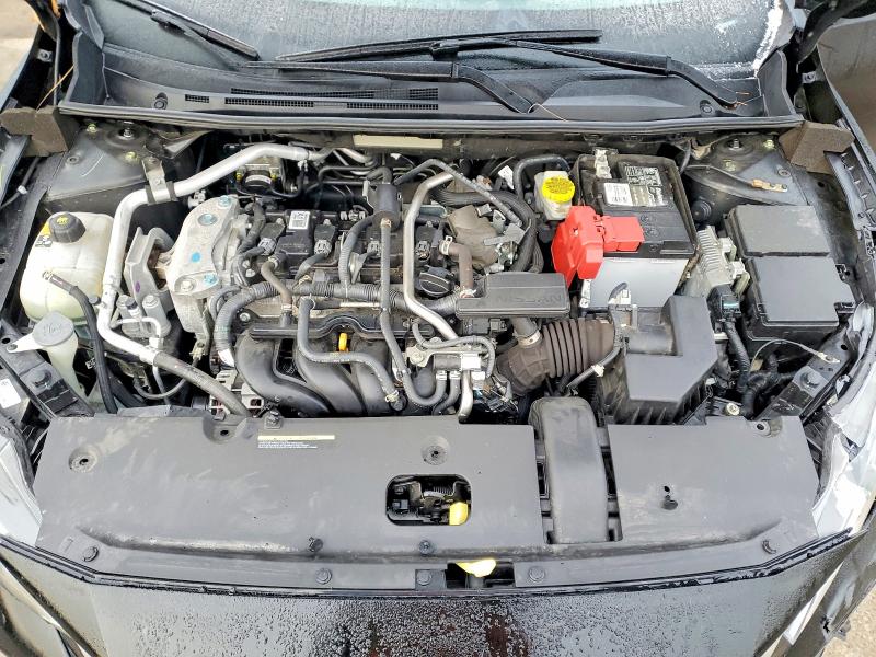 Photo 11 from auction – 2022 NISSAN SENTRA SV with VIN 3N1AB8CV5NY205155