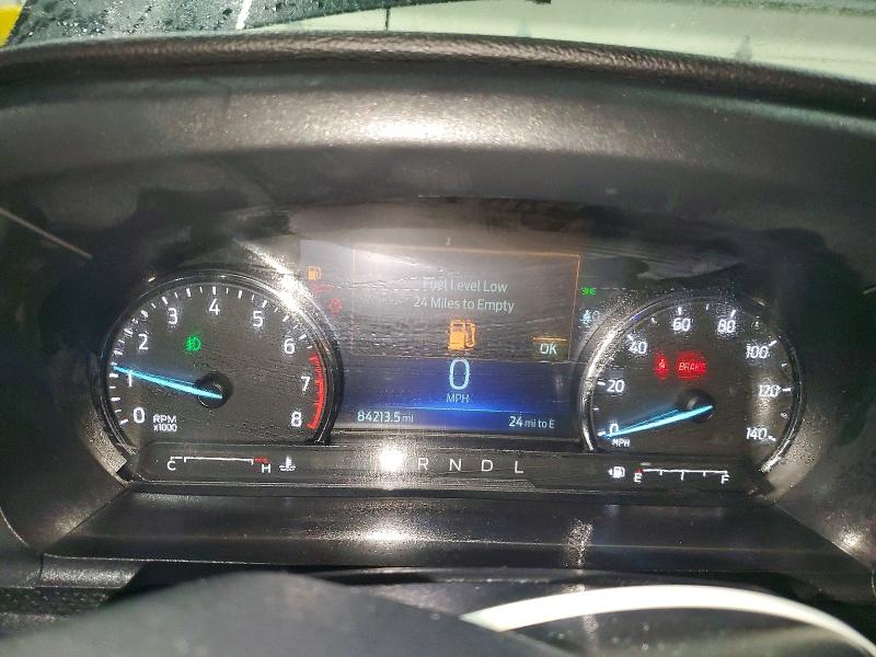 Фото 9 с аукциона – 2022 FORD EXPLORER S с VIN 1FMSK8KHXNGB89044