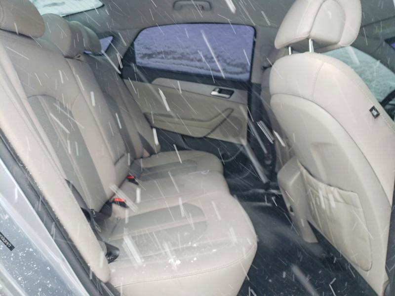Photo 10 from auction – 2016 HYUNDAI SONATA SE with VIN 5NPE24AF0GH387673