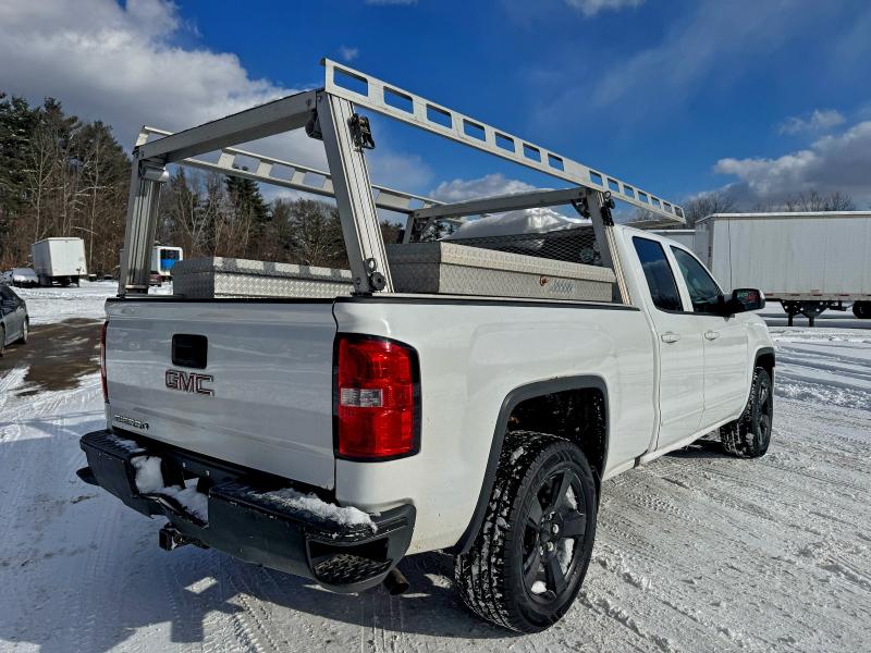 Photo 4 from auction – 2016 GMC SIERRA K15 with VIN 1GTV2LEC2GZ283141