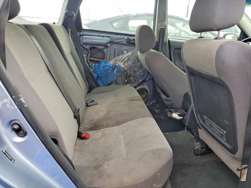 Photo 10 from auction – 2008 TOYOTA COROLLA MA with VIN 2T1KR32E08C711031