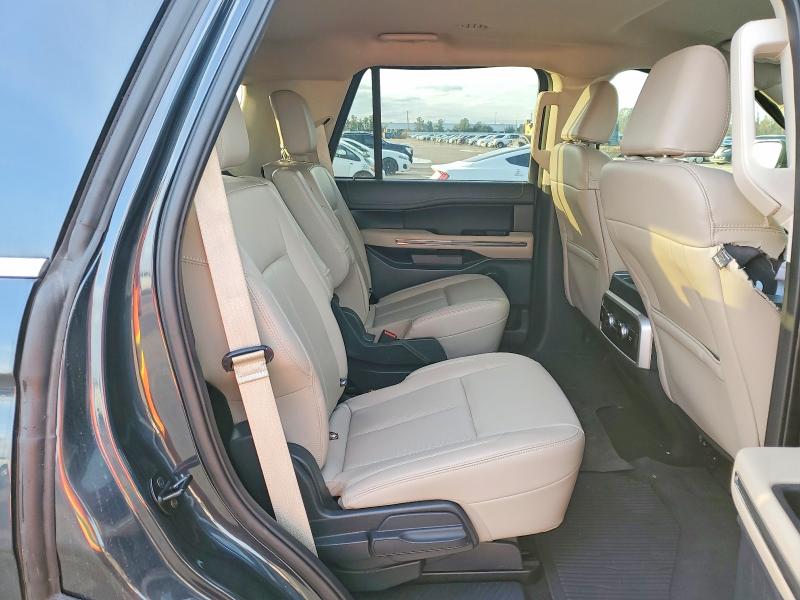 Photo 11 from auction – 2023 FORD EXPEDITION with VIN 1FMJU1H80PEA09797