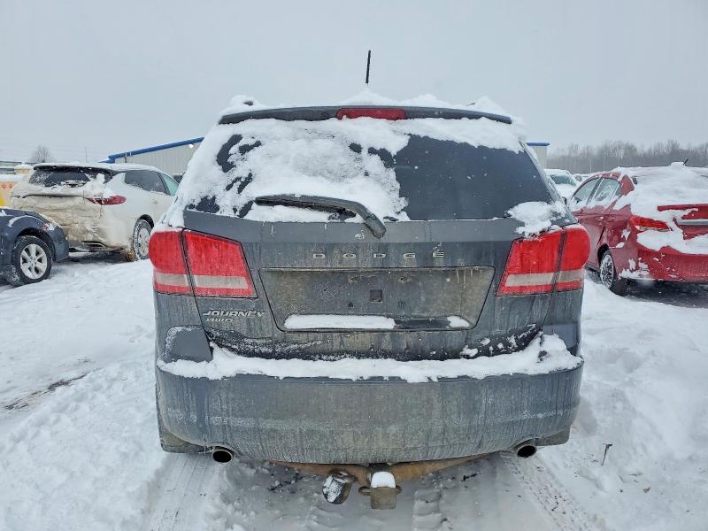 صورة رقم 6 من المزاد - 2015 DODGE JOURNEY SE مع VIN 3C4PDDAG7FT549230