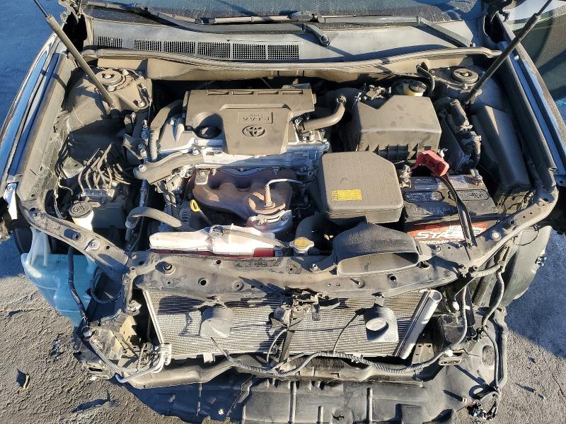 Photo 11 from auction – 2014 TOYOTA CAMRY L with VIN 4T4BF1FK0ER438105