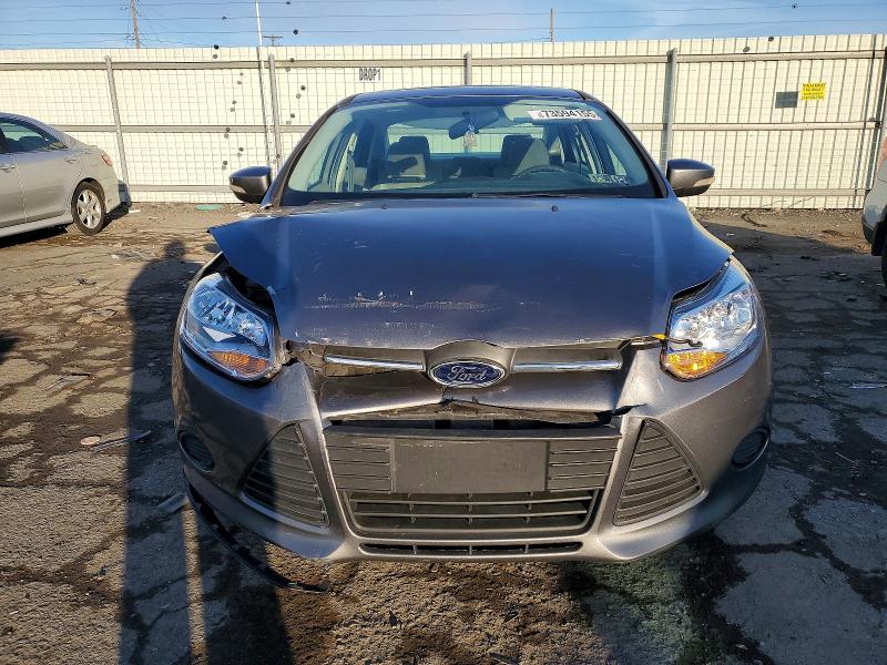 Photo 5 from auction – 2014 FORD FOCUS SE with VIN 1FADP3F28EL179231