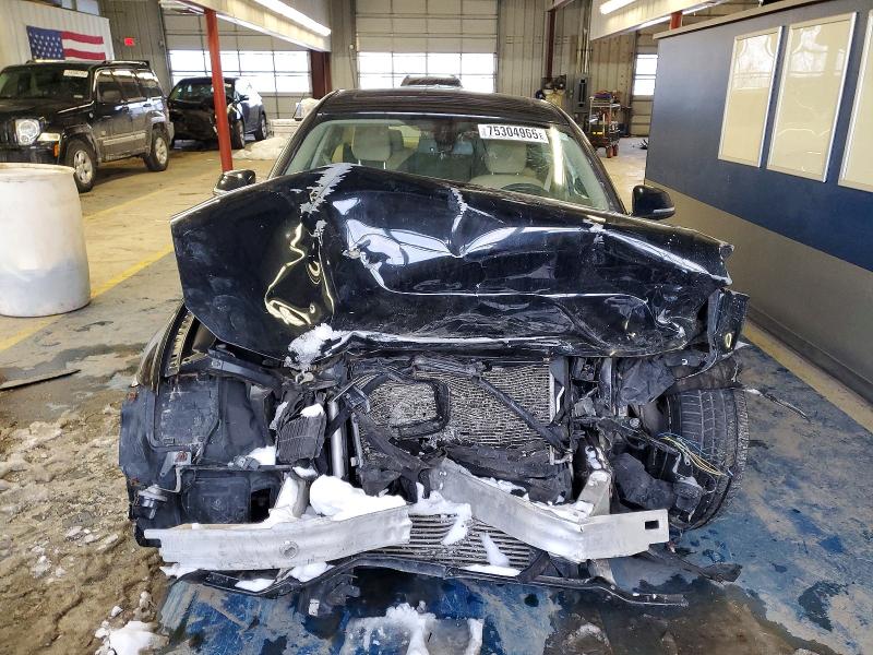 Photo 5 from auction – 2013 BMW 328 with VIN WBA3B3C5XDF540388