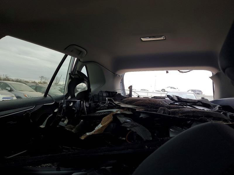 Photo 10 from auction – 2020 TOYOTA RAV4 with VIN 2T3F1RFVXLW096654