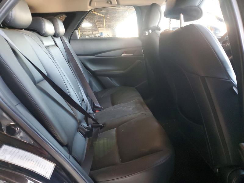 Photo 10 from auction – 2024 MAZDA CX-30 SELE with VIN 3MVDMBBM0RM626092