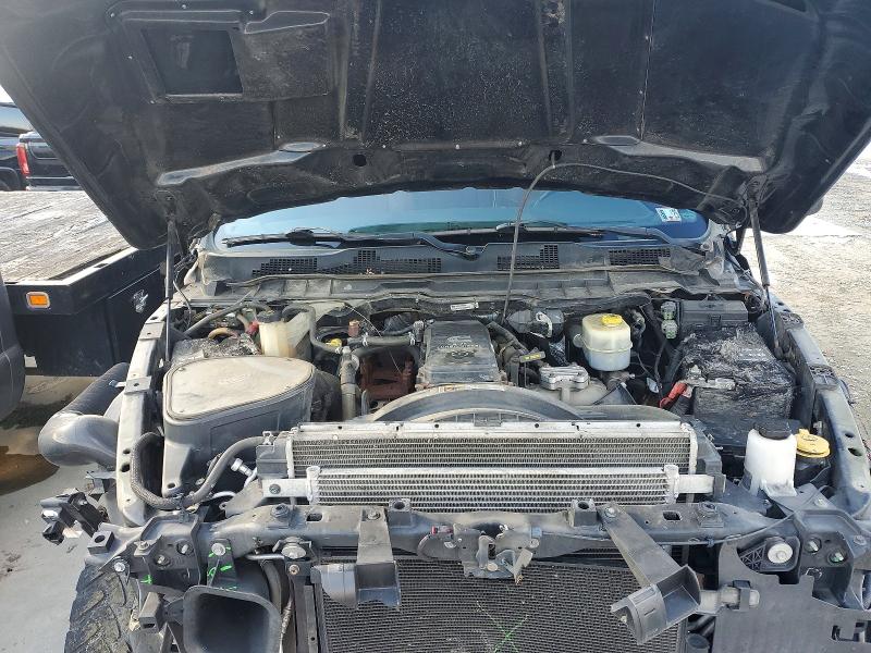 Photo 11 from auction – 2015 RAM 3500 LONGH with VIN 3C63RRNL6FG526204