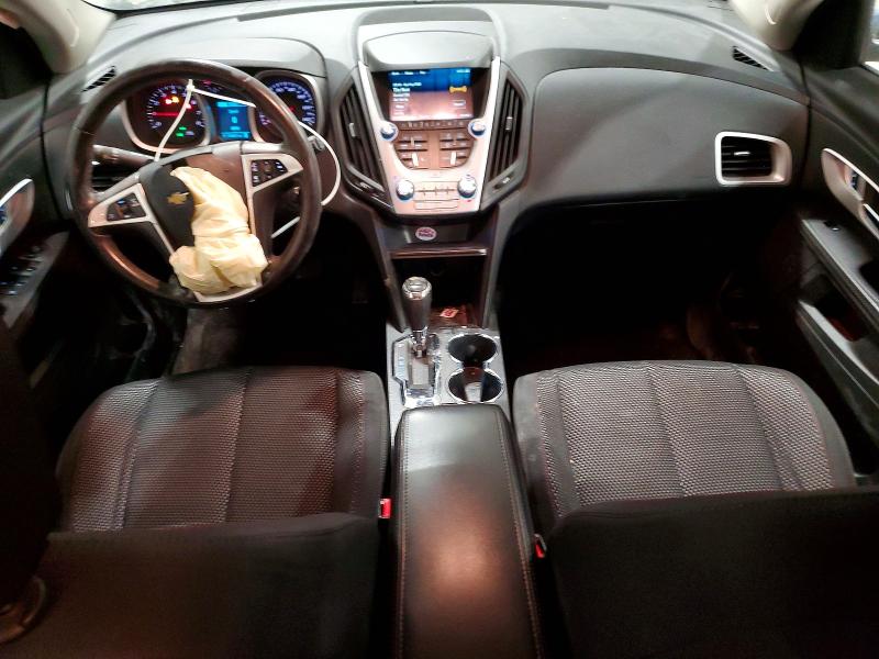 Photo 8 from auction – 2016 CHEVROLET EQUINOX LT with VIN 2GNALCEK7G6326216