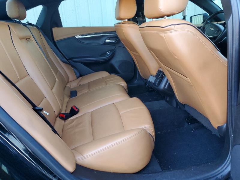Photo 10 from auction – 2015 CHEVROLET IMPALA with VIN 2G1165S33F9218917