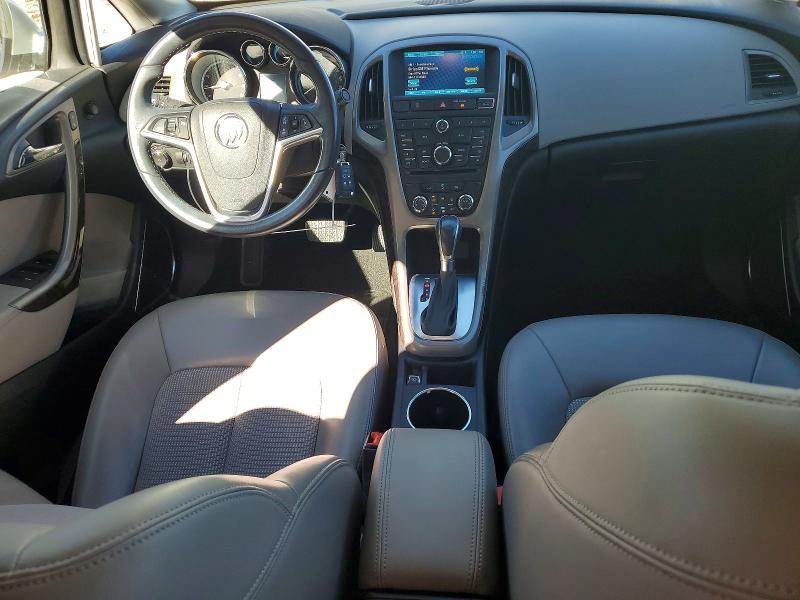 Photo 8 from auction – 2013 BUICK VERANO with VIN 1G4PP5SKXD4228281