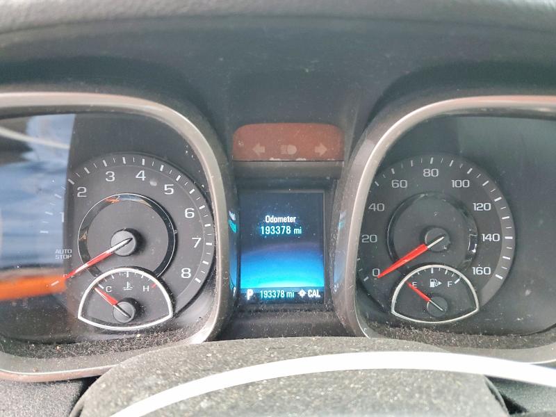 Photo 9 from auction – 2015 CHEVROLET MALIBU LS with VIN 1G11B5SL3FF146118