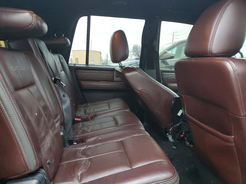 Photo 11 from auction – 2017 FORD EXPEDITION with VIN 1FMJK1MT2HEA34573