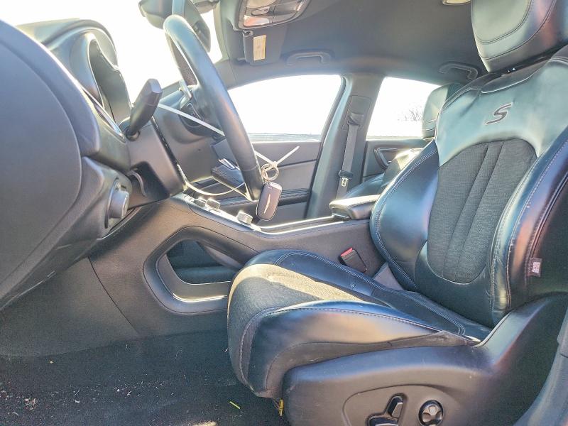 Photo 7 from auction – 2016 CHRYSLER 200 with VIN 1C3CCCBB9GN124810