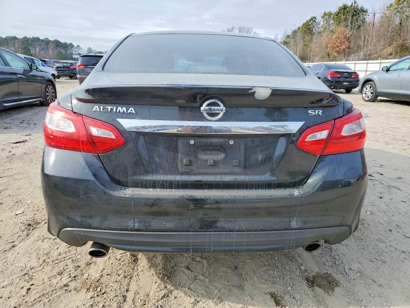Photo 6 from auction – 2016 NISSAN ALTIMA 2.5 with VIN 1N4AL3AP5GC161600