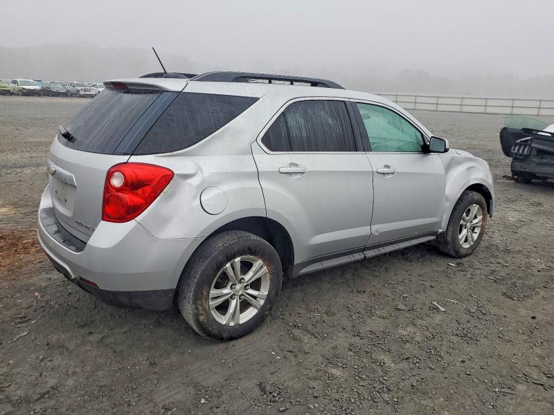 Zdjęcie 3 z aukcji – 2015 CHEVROLET EQUINOX LT z VIN 2GNALCEK7F6379710
