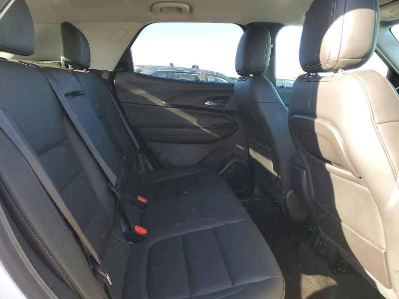 Photo 11 from auction – 2021 CHEVROLET TRAILBLAZE with VIN KL79MPS29MB112354