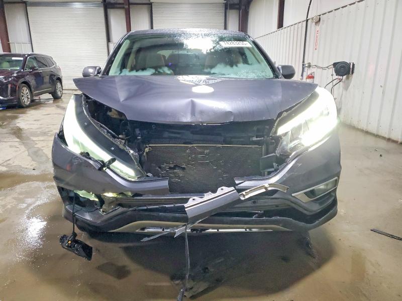 Photo 5 from auction – 2015 HONDA CR-V EX with VIN 5J6RM4H53FL053697