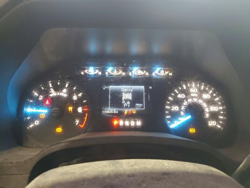 Photo 9 from auction – 2019 FORD F150 with VIN 1FTEW1EP8KKD22294