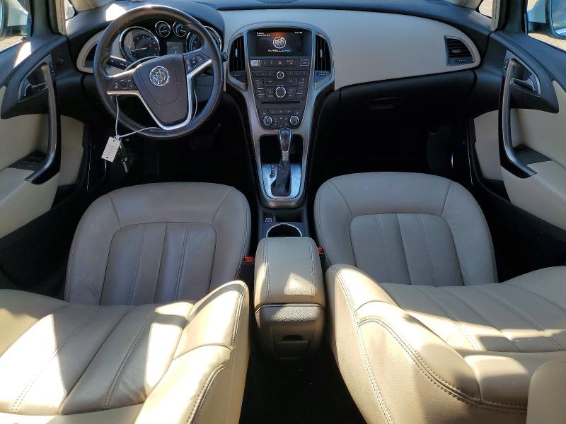 Photo 8 from auction – 2014 BUICK VERANO with VIN 1G4PS5SK4E4173231