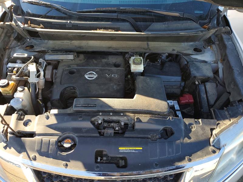 Zdjęcie 12 z aukcji – 2015 NISSAN PATHFINDER z VIN 5N1AR2MN6FC626196