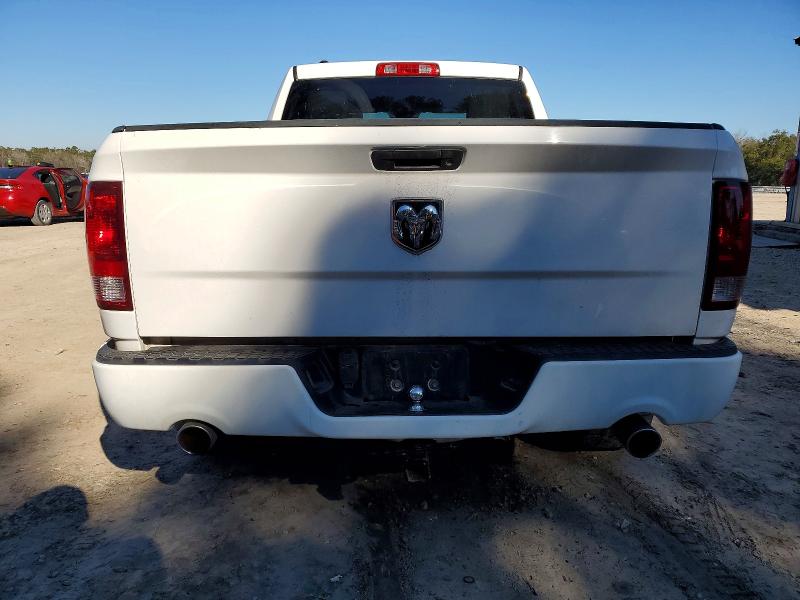 Photo 6 from auction – 2016 RAM 1500 ST with VIN 1C6RR6FT5GS415306