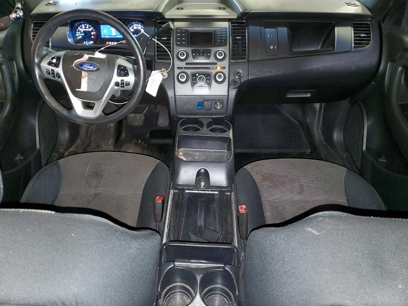 Foto 8 de la subasta – 2014 FORD TAURUS POL con VIN 1FAHP2MK8EG111924