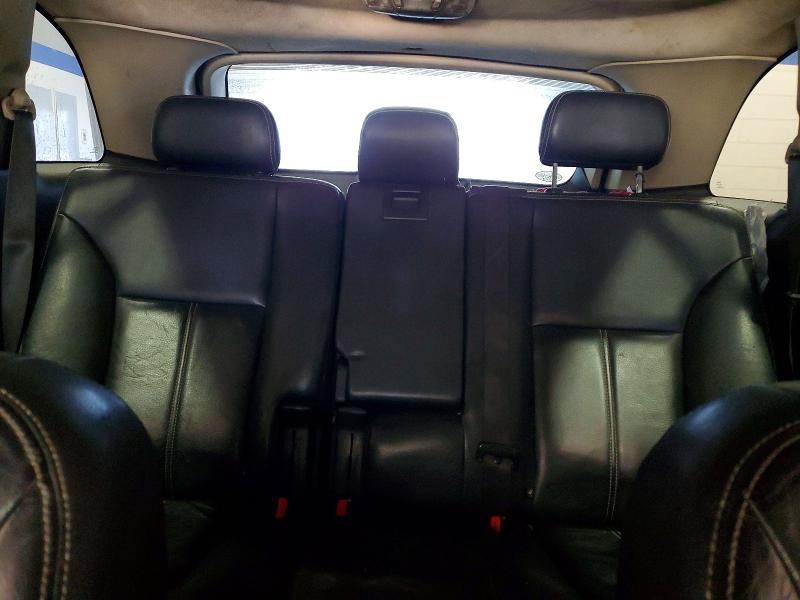 Photo 10 from auction – 2007 FORD EDGE SEL P with VIN 2FMDK49C77BB69503