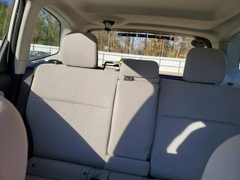 Photo 10 from auction – 2017 SUBARU FORESTER 2 with VIN JF2SJAEC9HH483758