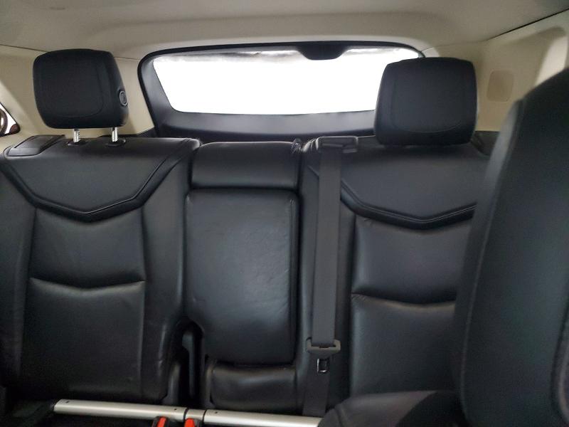 Photo 10 from auction – 2017 CADILLAC XT5 LUXURY with VIN 1GYKNDRS7HZ315918