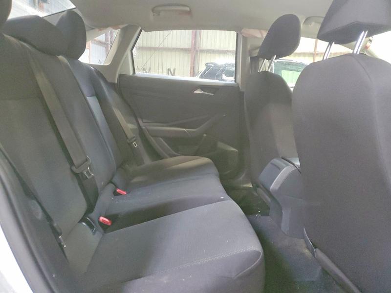 Photo 10 from auction – 2019 VOLKSWAGEN JETTA S with VIN 3VWC57BU8KM091202