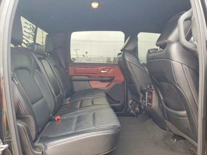 Photo 10 from auction – 2023 RAM 1500 with VIN 1C6SRFLT7PN583789