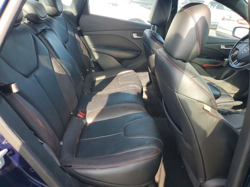 Photo 10 from auction – 2015 DODGE DART GT with VIN 1C3CDFEB7FD252994