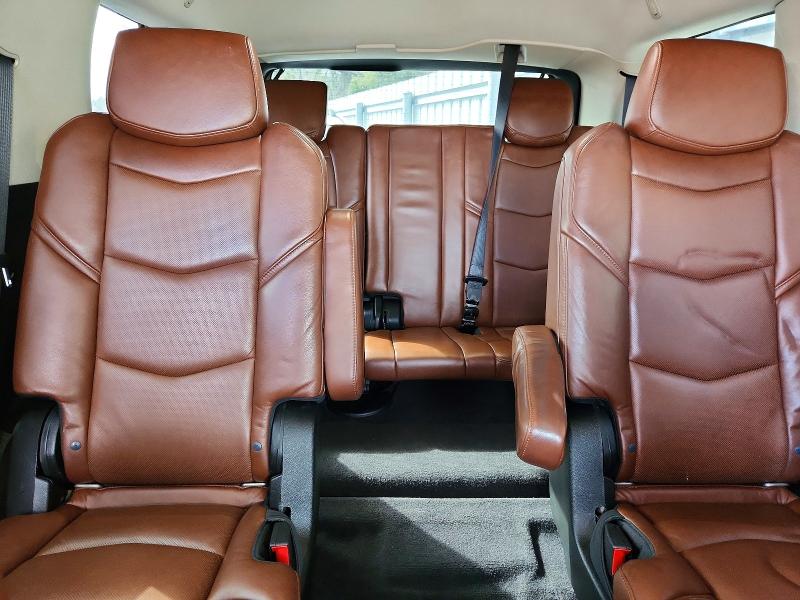 Photo 10 from auction – 2020 CADILLAC ESCALADE with VIN 1GYS3BKJ5LR291204