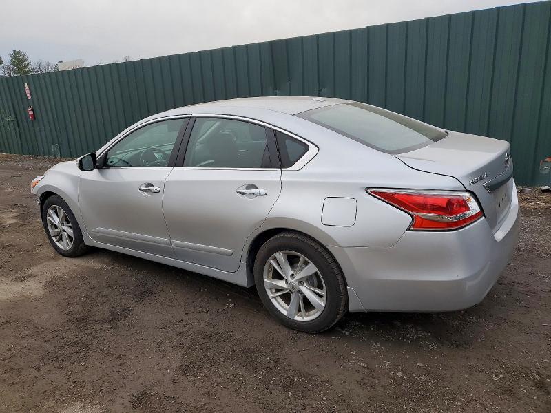 Photo 2 from auction – 2015 NISSAN ALTIMA 2.5 with VIN 1N4AL3AP7FC423180