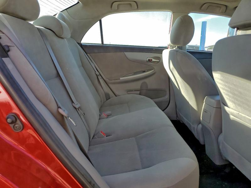 Photo 10 from auction – 2013 TOYOTA COROLLA BA with VIN 5YFBU4EE5DP195467