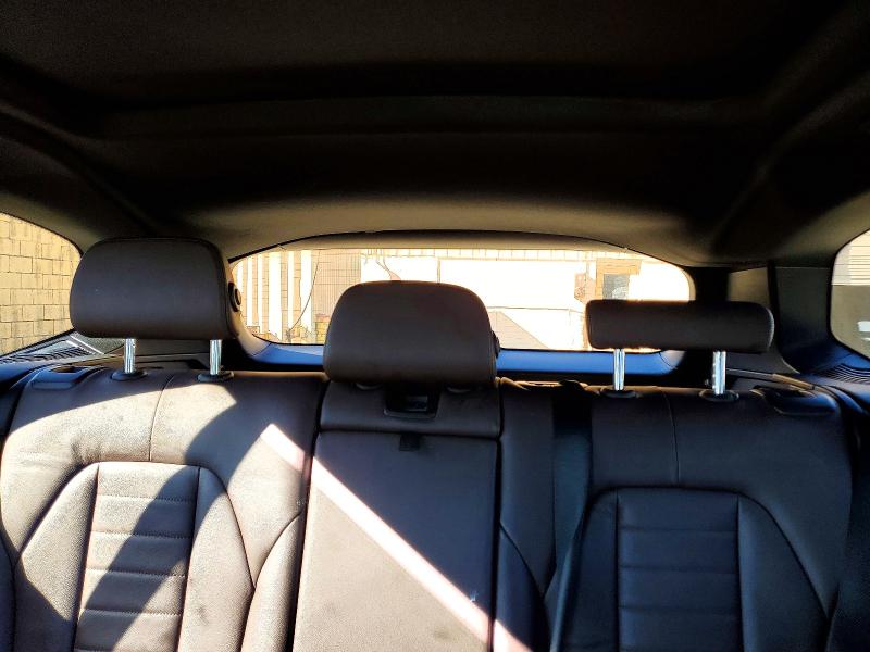 Photo 10 from auction – 2019 BMW X3 SDRIVE3 with VIN 5UXTR7C5XKLF25797