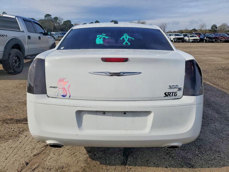 Photo 6 from auction – 2014 CHRYSLER 300 S with VIN 2C3CCAGG8EH374358