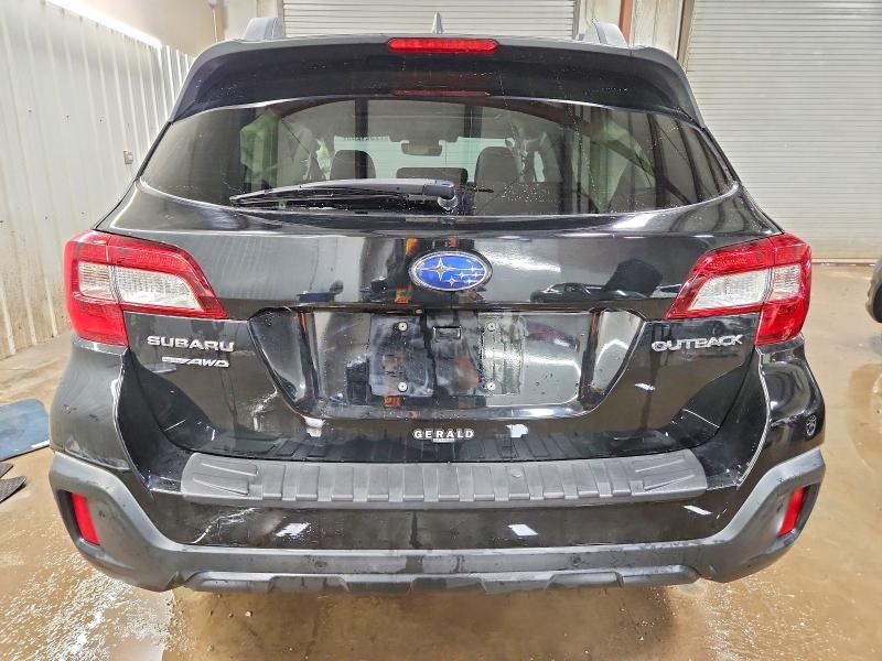 Photo 6 from auction – 2019 SUBARU OUTBACK 2. with VIN 4S4BSANC2K3230373