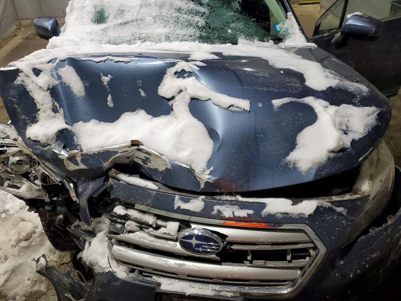 Photo 11 from auction – 2015 SUBARU OUTBACK 2. with VIN 4S4BSACC6F3352405