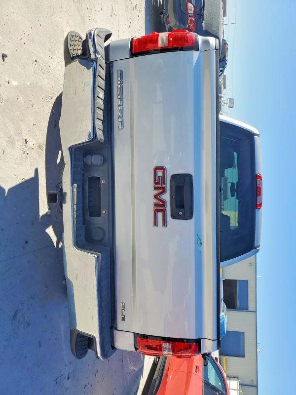 Photo 6 from auction – 2016 GMC SIERRA C15 with VIN 3GTP1MEC4GG374283