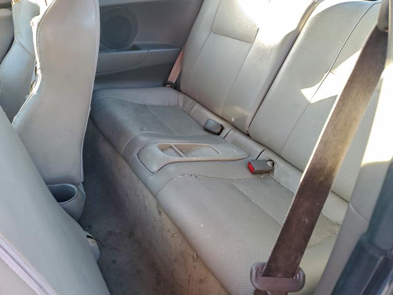 Photo 10 from auction – 2002 ACURA RSX with VIN JH4DC53822C003182
