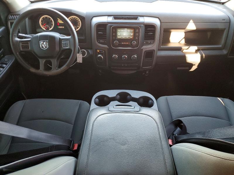 Photo 8 from auction – 2015 RAM 1500 with VIN 1C6RR6FT2FS567445