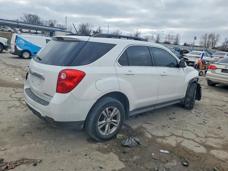 Photo 3 from auction – 2015 CHEVROLET EQUINOX with VIN 2GNALCEK1F6322693
